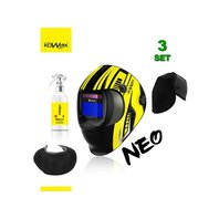 Kukla samostmievacia KWX940NEO SET3