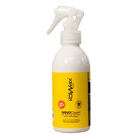 KOWAX Nanoclean - sprej 200 ml proti zahmlievaniu a na čistenie štítov, plastov, skla