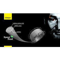 Nepomedený zvárací drôt KOWAX Speed Road G4Si1 1,2mm 15kg