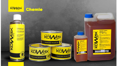 KOWAX, Max.for Welding