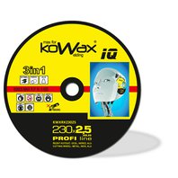 Rezný kotúč KOWAX IQ 3v1 115 x 0,8 x 22,5 (Oceľ, Nerez, Hliník)