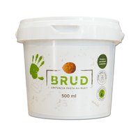 BRUD - prírodná umývacia pasta na ruky (10l)